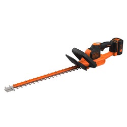 battery hedge trimmer nz