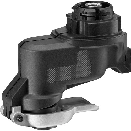 MATRIX™ Multitool Oscillating Attachment BDCMTO BLACK+DECKER