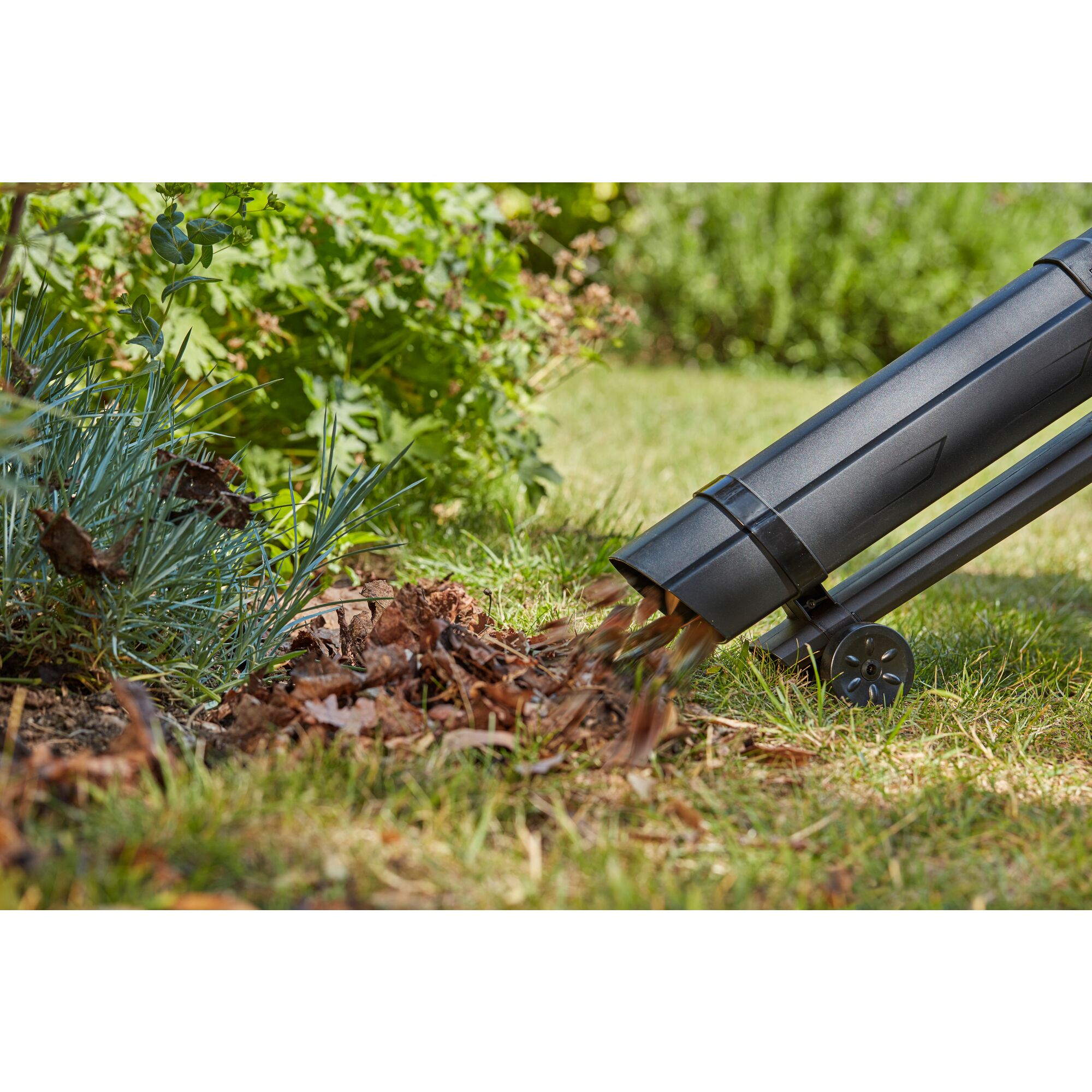 36V Cordless 2.5Ah 3 In 1 Blowervac BLACK DECKER