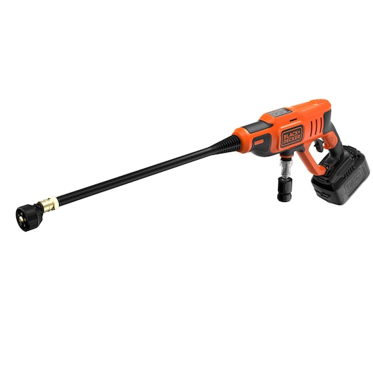 18V Lithium-Ion Pressurized Sprayer Skin
