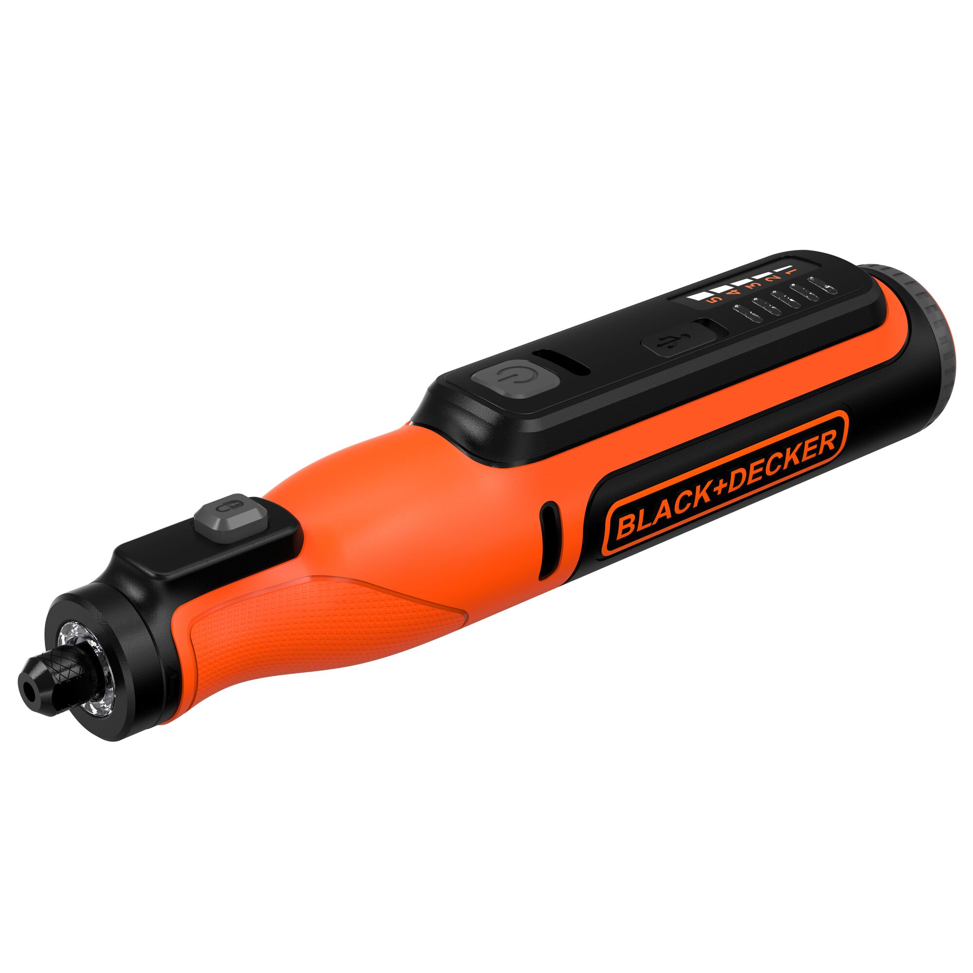 Image of Black & Decker BCRT8I at Lowes