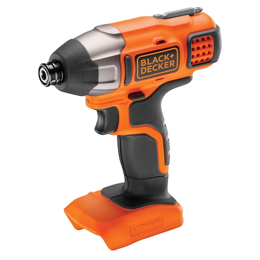 18V Lithium-ion Cordless Impact Driver without battery and charger