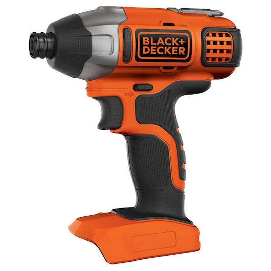 18V Lithium-ion Cordless Impact Driver without battery and charger