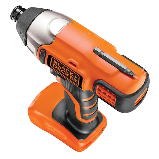 18V Lithium-ion Cordless Impact Driver without battery and charger