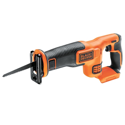 18V Lithium-ion Cordless Reciprocating Saw without battery and charger