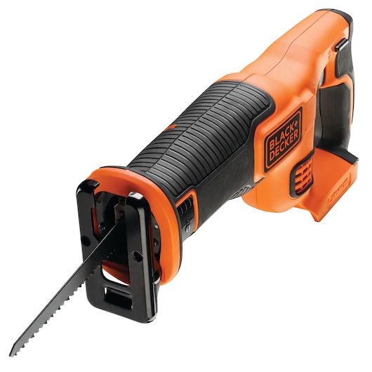 18V Lithium-ion Cordless Reciprocating Saw without battery and charger