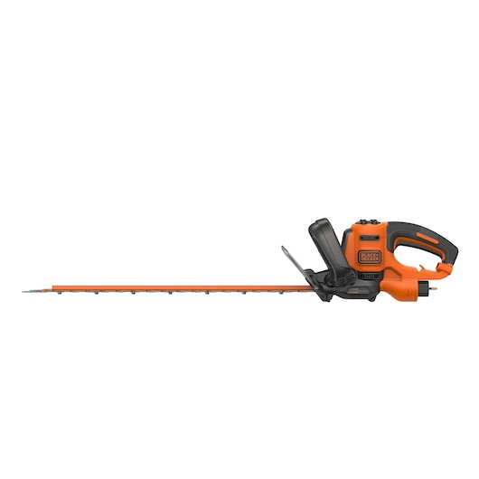 600W 60cm Hedge Trimmer With SAWBLADE™