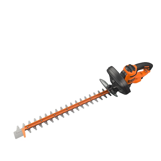 600W 60cm Hedge Trimmer With SAWBLADE™