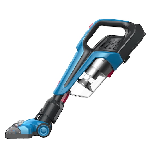 18V 3-in-1 Cordless stick vacuum