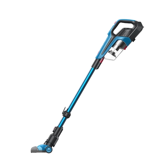 18V 3-in-1 Cordless stick vacuum