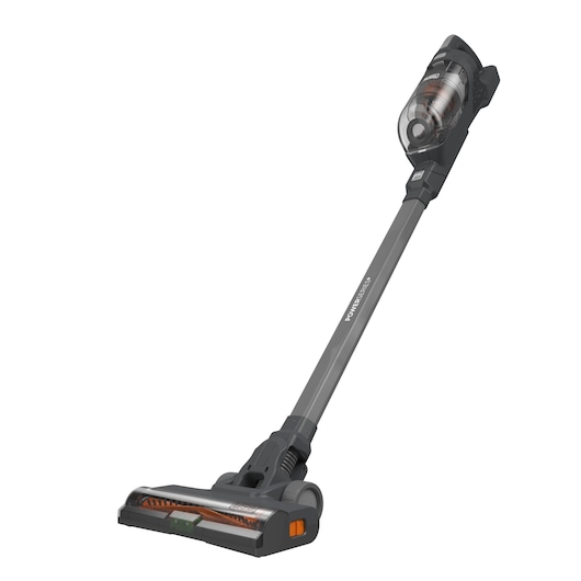 BLACK+DECKER PowerSeries stick vacuum