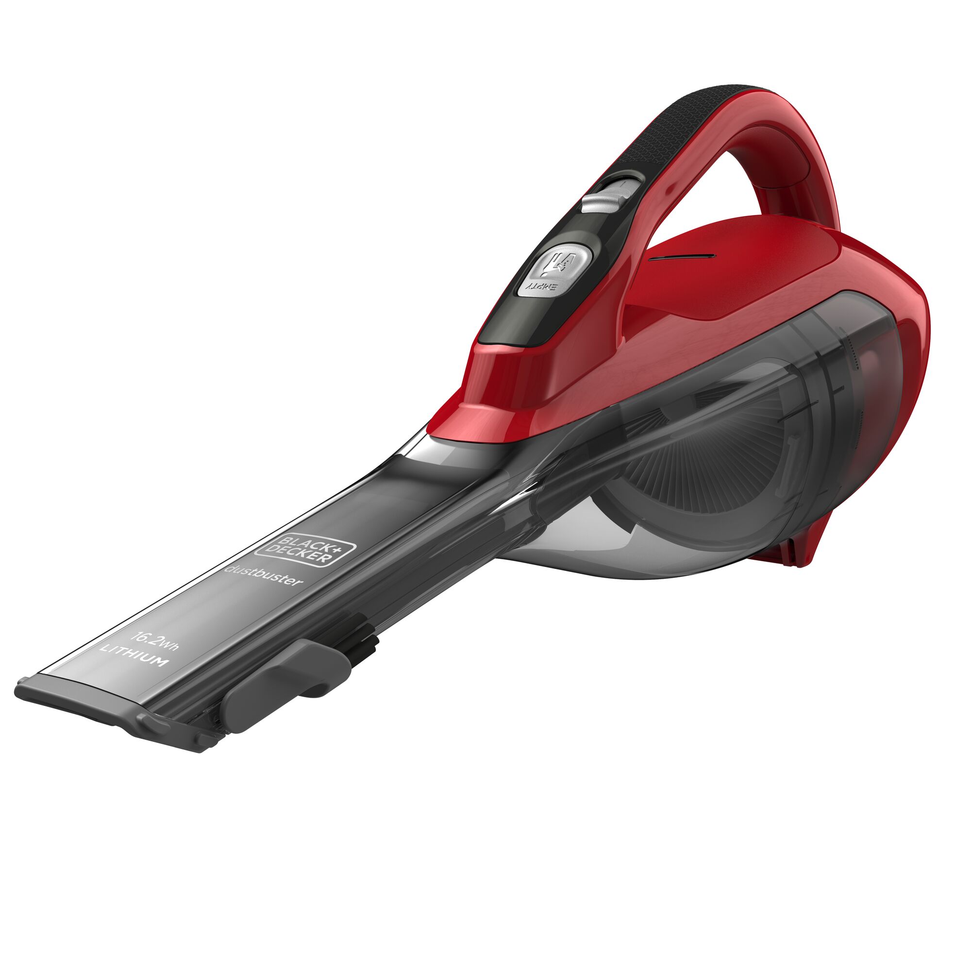 16.2Wh Lithium-ion dustbuster® Cordless 