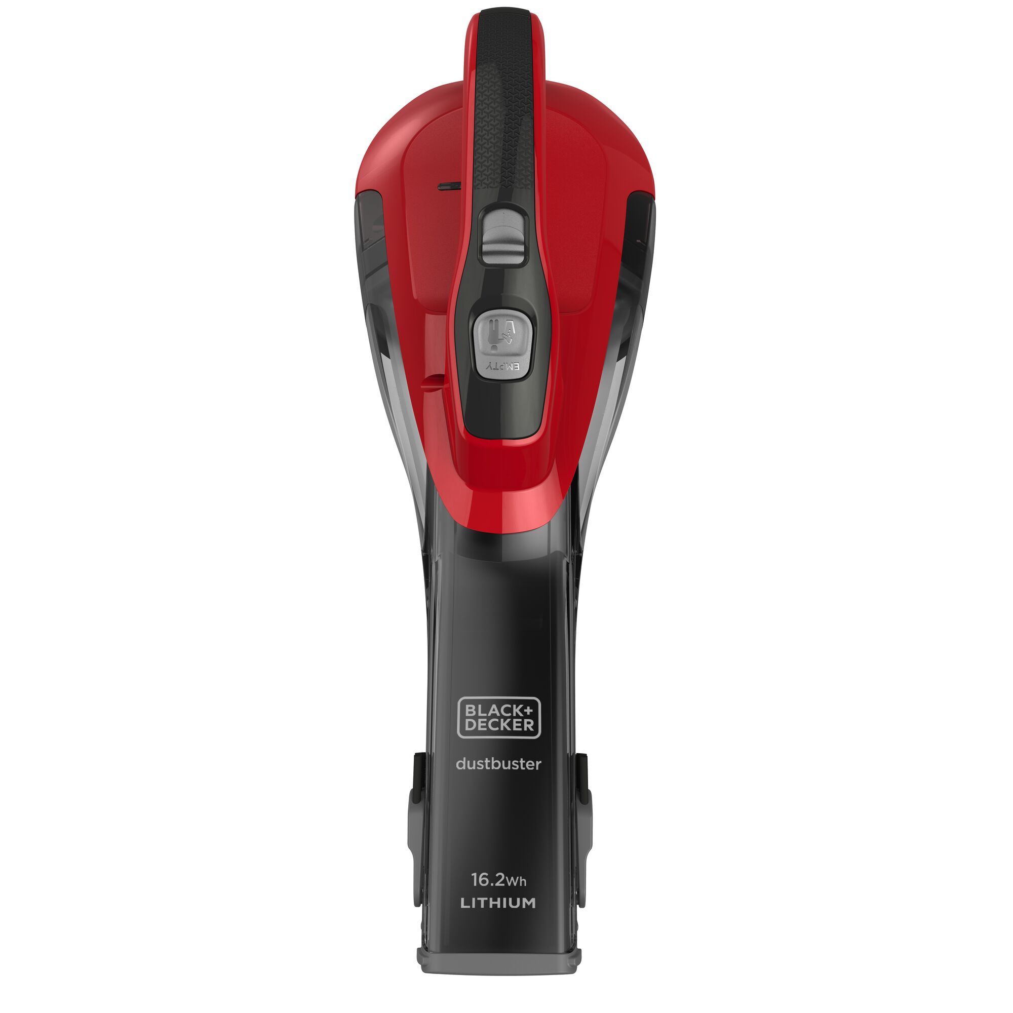 16.2Wh Lithium-ion dustbuster® Cordless 