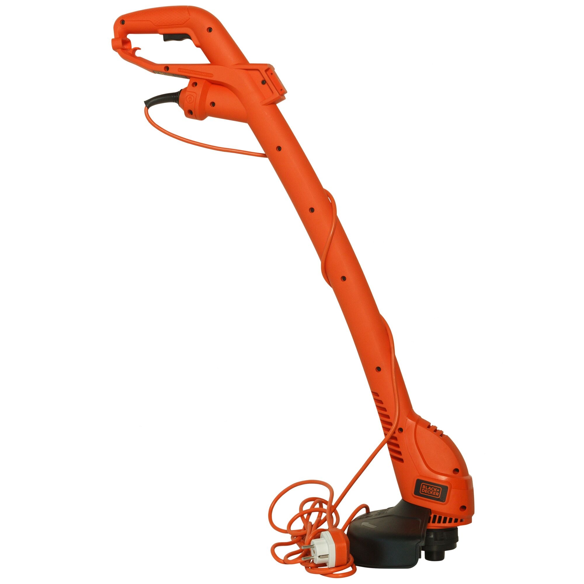 25cm 350W Strimmer BLACK DECKER
