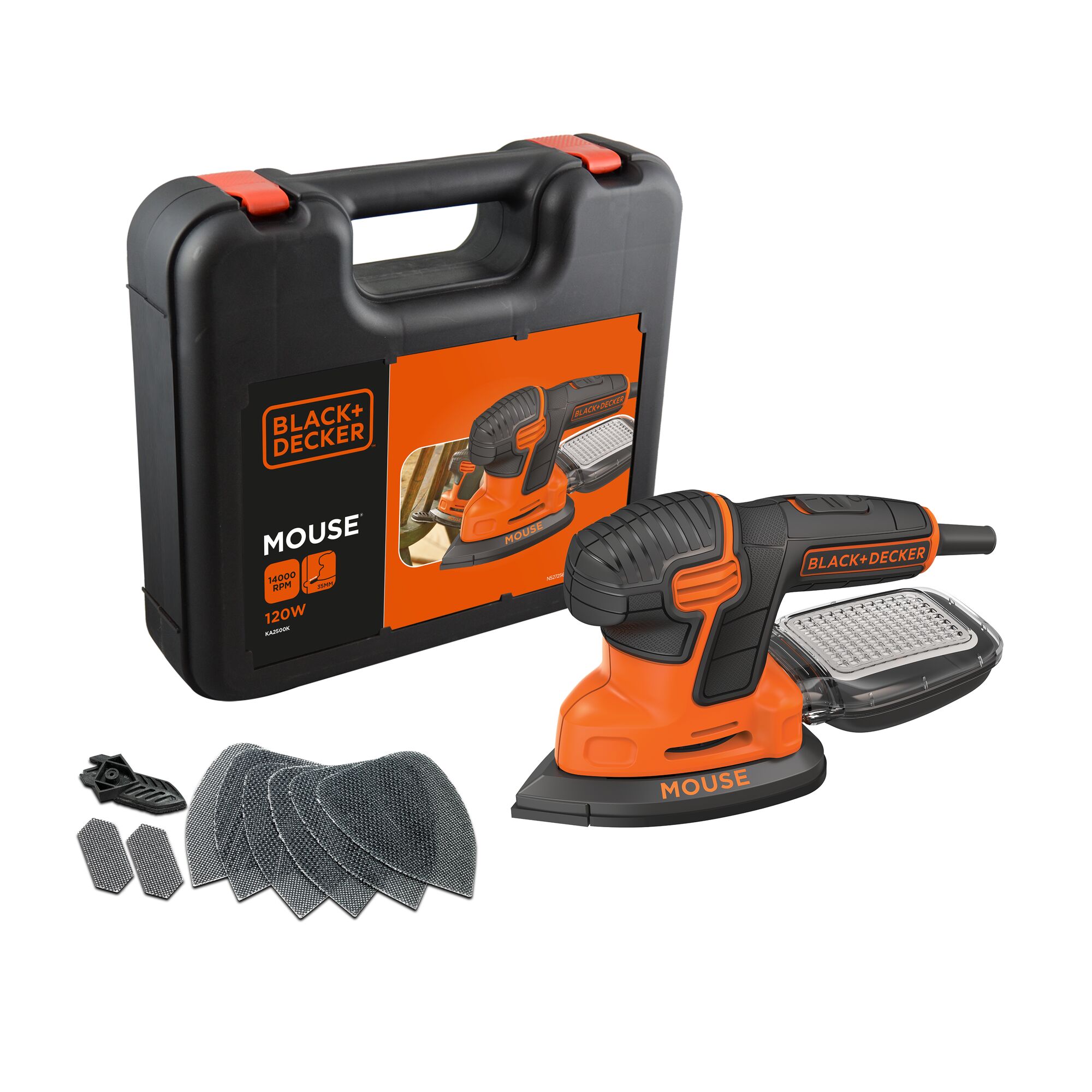 belt sander homebase