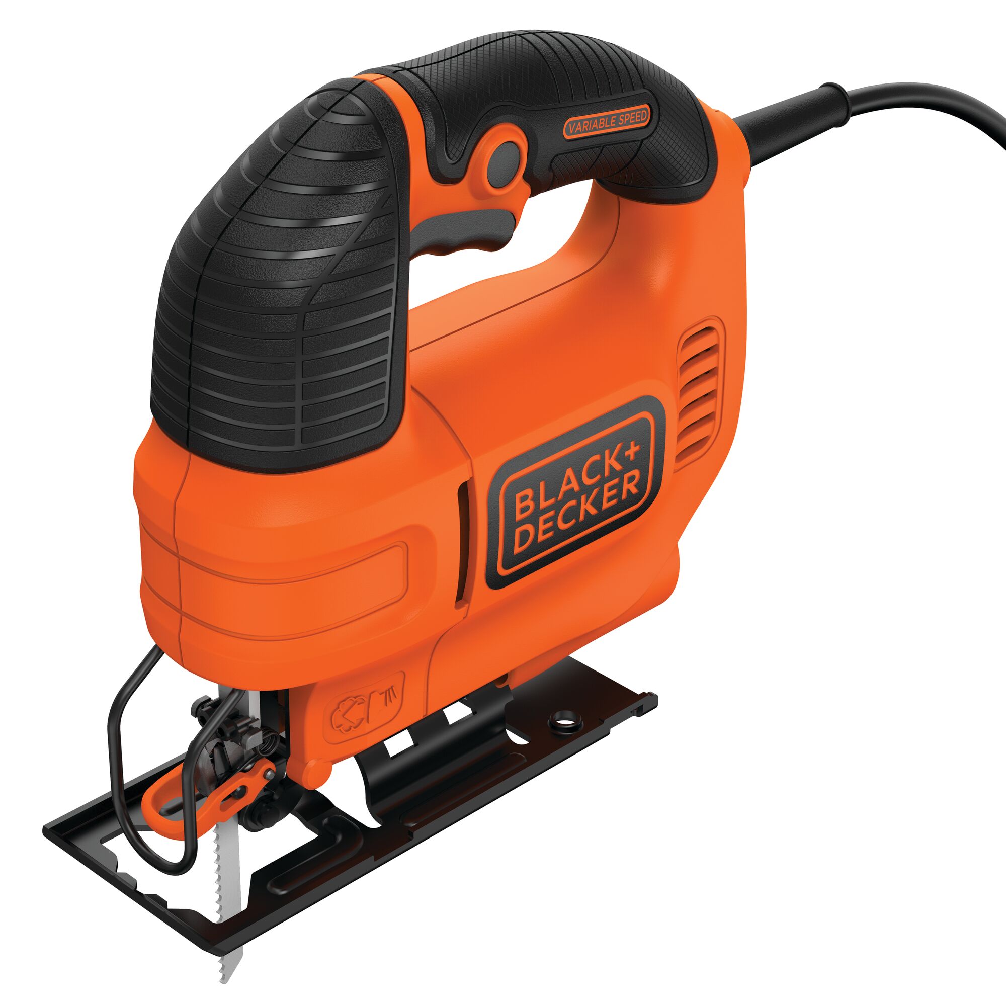 Image of Black & Decker KS701E direct website