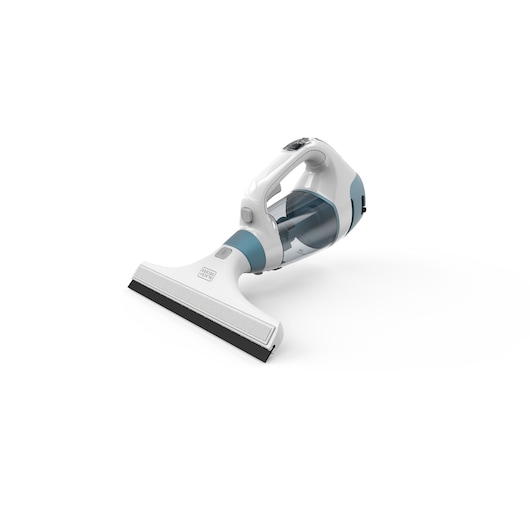 Window and Glass Vacuum Cleaner