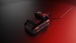 Video Video highlighting the features of the BLACK+DECKER® POWERCONNECT™ 18V Cordless Hammer Drill.